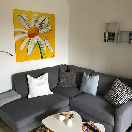 Ferienwohnung Burgblick Nideggen Exterior foto